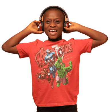 Portrait of Joshua Agboola